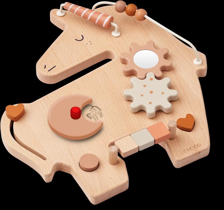 Produktbild Liewood Carola Unicorn Spielboard (Copy)