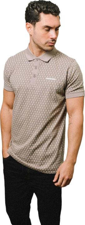 Produktbild Lambretta AW24 Poloshirt (S)