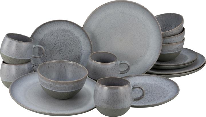 Produktbild CreaTable Loft (16 Stück)