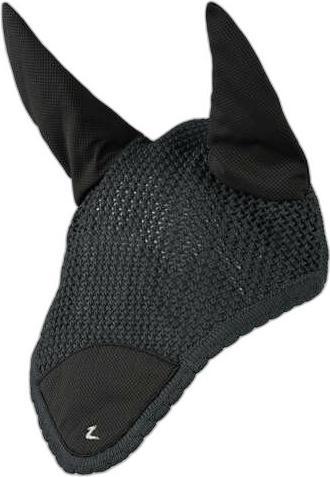 Image du produit Horze Bonnet pour cheval anti-mouches rafraîchissant