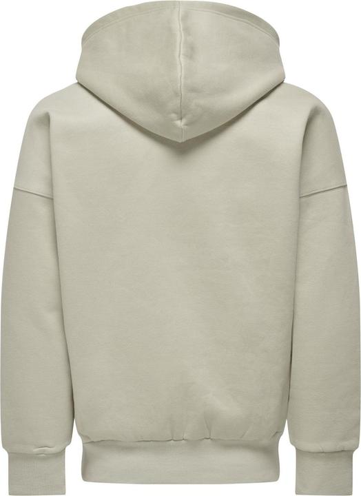 Produktbild Only & Sons Onsdan Life Rlx Heavy Zip Hoodie Noos (XXL)