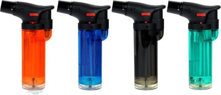 Pipedream Jet Torch