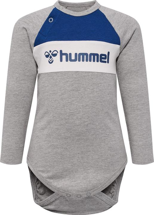 Actual product image hummel hmlMURPHY BODY L/S (92)