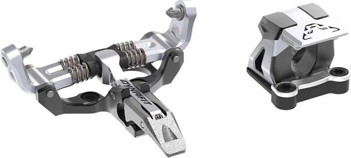 Actual product image Dynafit Low Tech Race 105 touring binding (Touring skis)