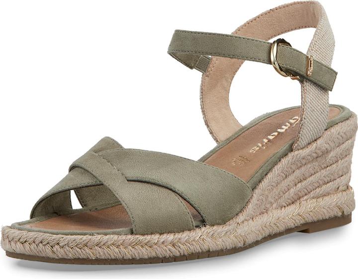 Tamaris Sandalette (38)