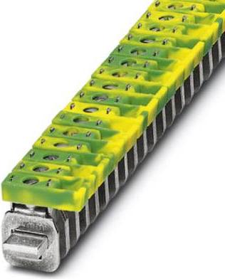 Actual product image Phoenix Contact UNIFOX-CT 4,8P (Plastic cable ties, 1 pcs.)