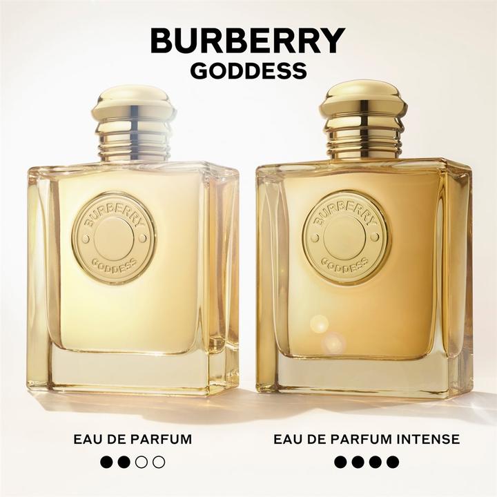 Actual product image Burberry Goddess (Eau de parfum, 100 ml)