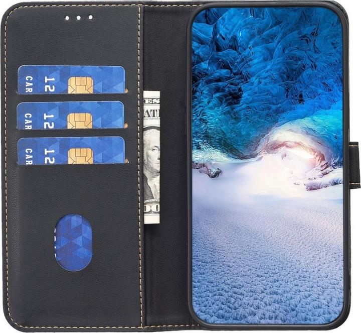 Actual product image Binfen Color Sony Xperia 10 VI - BINFEN Case Cover (Sony Xperia 10 VI)