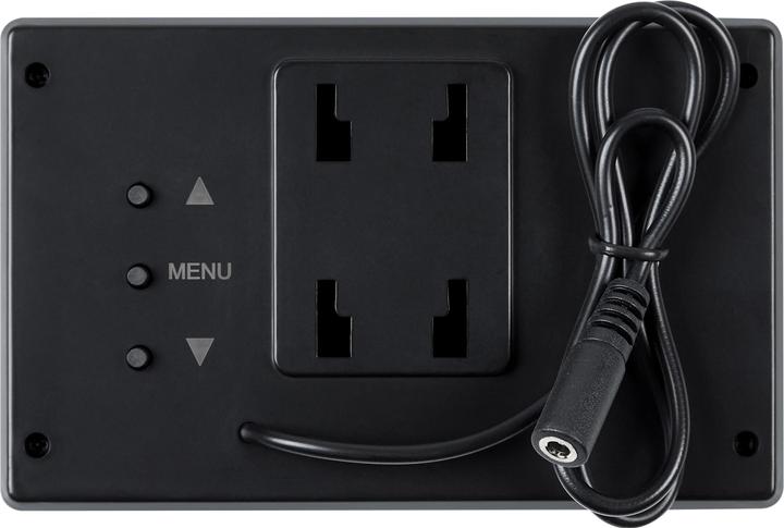 Image du produit Ring Automotive Rückfahrkamerasystem Wireless 4.3”