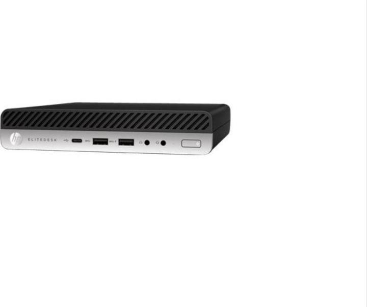 Produktbild T1A EliteDesk 800 G3 (8 GB, SSD, 256 GB, B / Sehr gut)