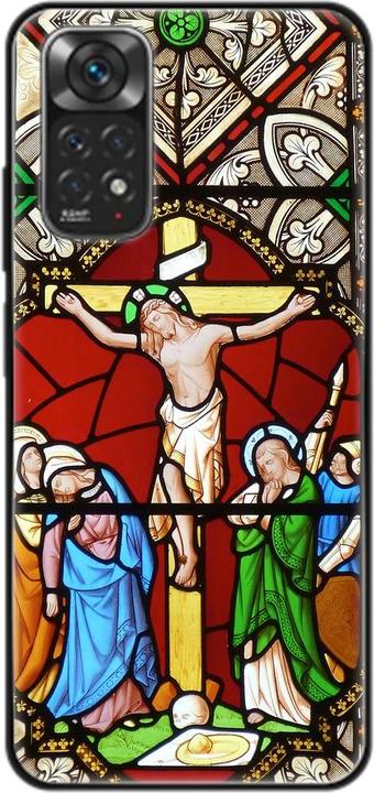 Crucifixion