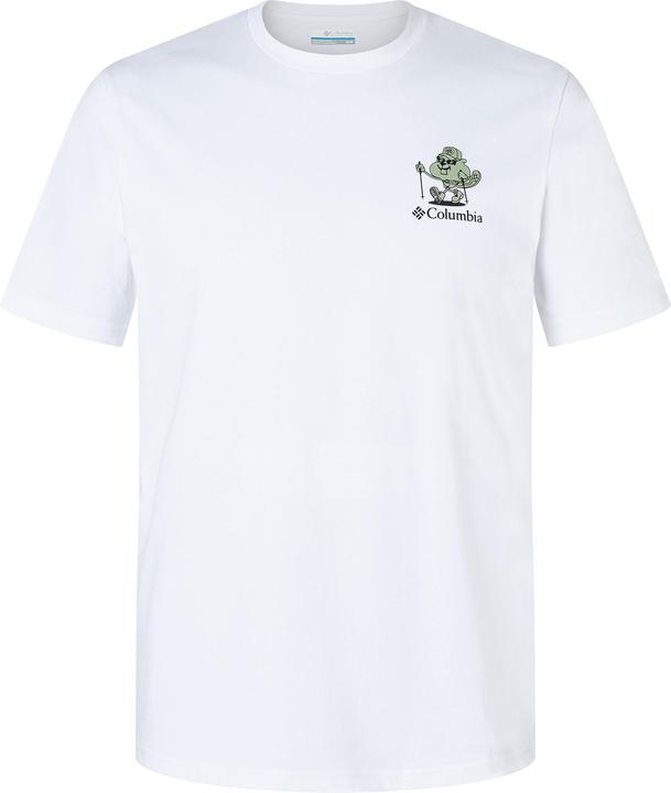 Image du produit Columbia T-shirt Technique Graphique Hageman™ Homme (S)