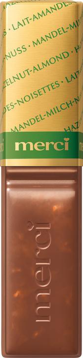 Produktbild Storck Merci (250 g)