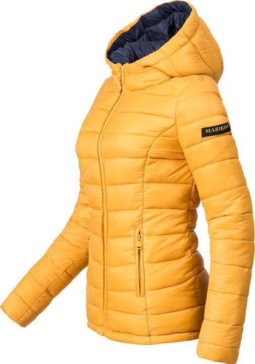 Actual product image Marikoo Lucy (XXL)