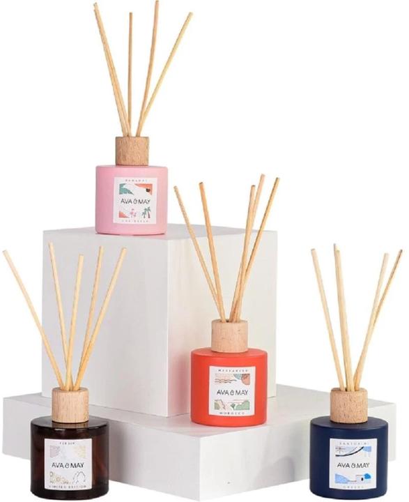 Image du produit Ava & May Bahamas (100 ml)
