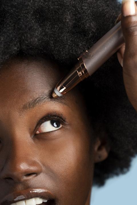 Image du produit Flawless Tondeuse de précision pour sourcils