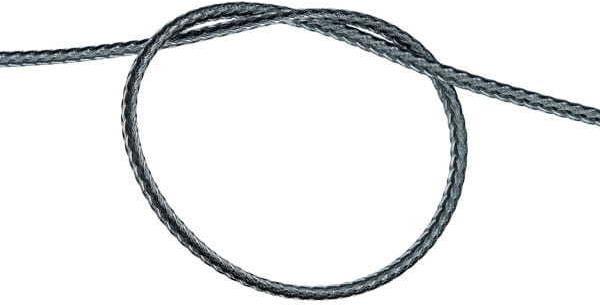 Produktbild Phobya Flex Sleeve 3mm (1/8' Carbon Fiber 1m (Kabelschlauch, 100 cm)