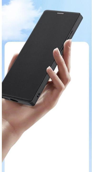 Productafbeelding Dux Ducis Skin Pro (Samsung Galaxy S24+)