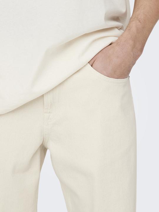 Immagine prodotto Only & Sons Pantaloni loose fit (W31/L34)