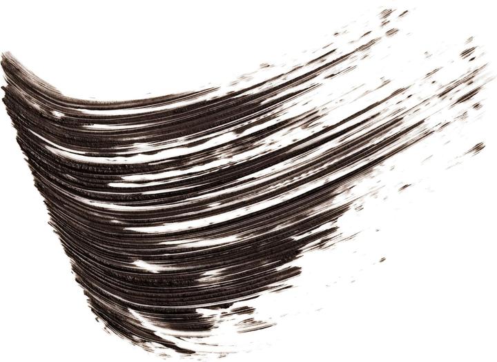 Actual product image Max Factor Volume Infusion (Black Brown)