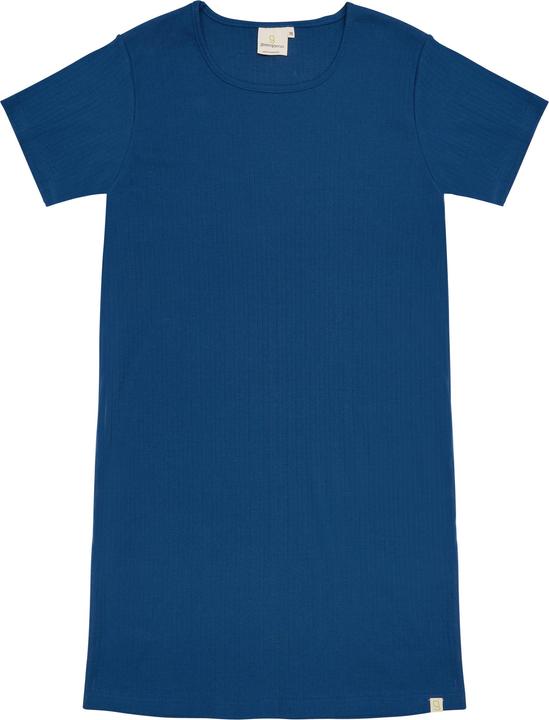 greenjama Sleepshirt aus Derby-Rib
