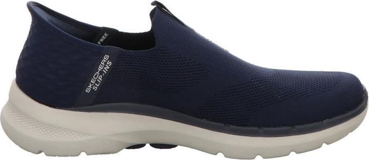 Produktbild Skechers Slipper GO WALK 6 - EASY ON (45)