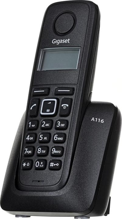 Produktbild Gigaset A116