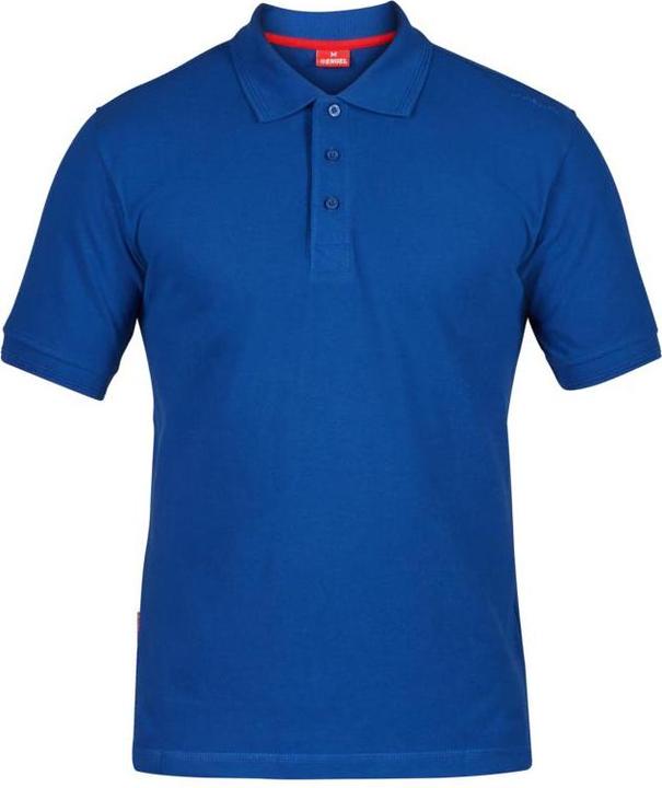 Actual product image F. Engel Extend polo shirt (XS)