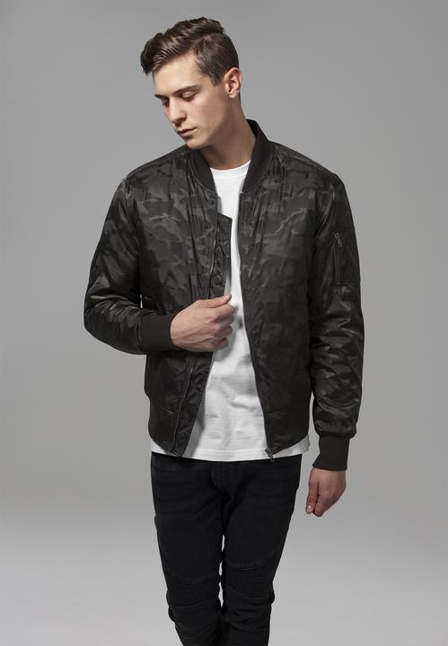 Image du produit Urban Classics veste bomber (L)