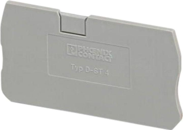 Produktbild Phoenix Contact Deckel für ST4