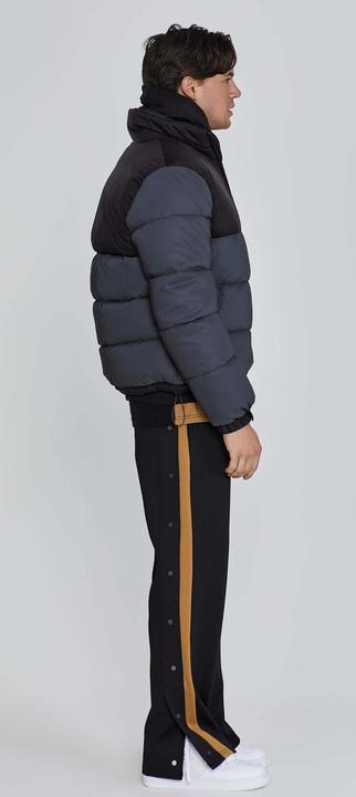 Actual product image Siksilk Jacket Puffer Jacket (XL)