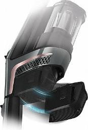 Actual product image Miele Triflex HX1