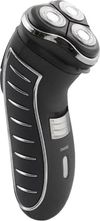 Produktbild Esperanza Shaver Razor EBG002K (black)