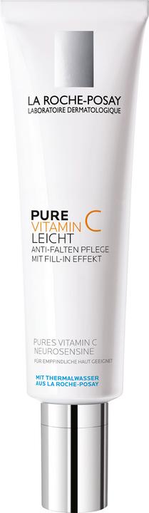 Produktbild La Roche Posay Pure (40 ml, 24h Creme)