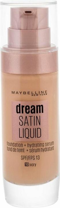 Produktbild Maybelline New York Dream (10 Ivory)