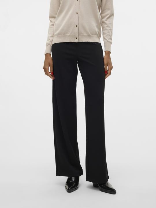 Produktbild Vero Moda Vmberlin Zamira Mw Wide Pant Noos (34)