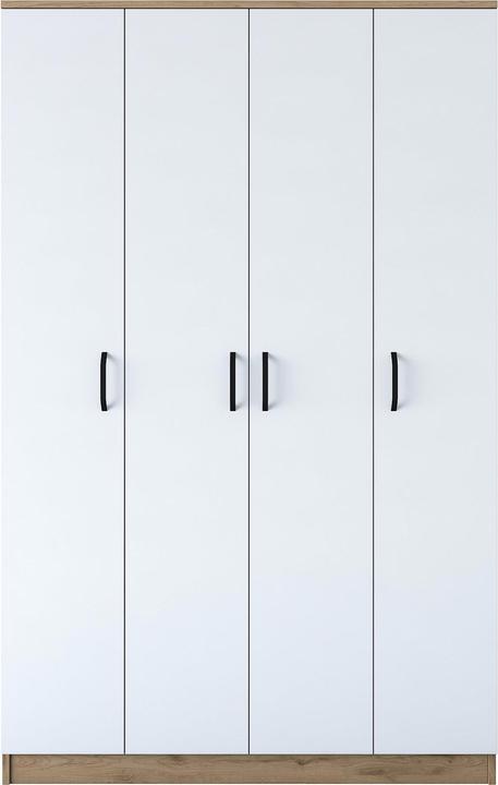 Skye Decor Emir (120 x 191 x 47 cm)