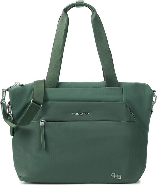 Hedgren Furo Kicho Shopper Tasche RFID Schutz 46 cm Laptopfach (22.10 l)