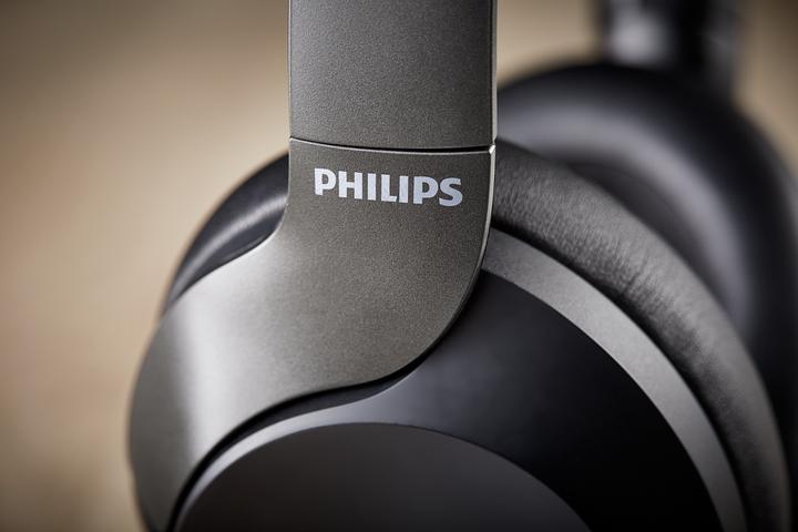 Actual product image Philips PH805 (ANC, 30 h, Wireless)