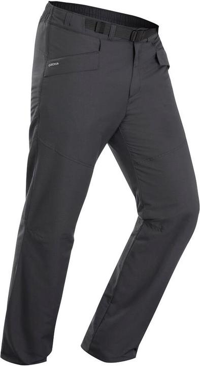 Actual product image Quechua PANT SH100 ULTRA-WARM DD 311858 (33)
