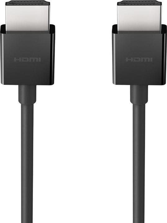 Produktbild Belkin HDMI – HDMI (2 m, HDMI)