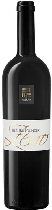 Image du produit Kellerei Meran Burggräfler Zeno Blauburgunder Riserva Alto Adige DOC (1 x 75 cl, 2019)