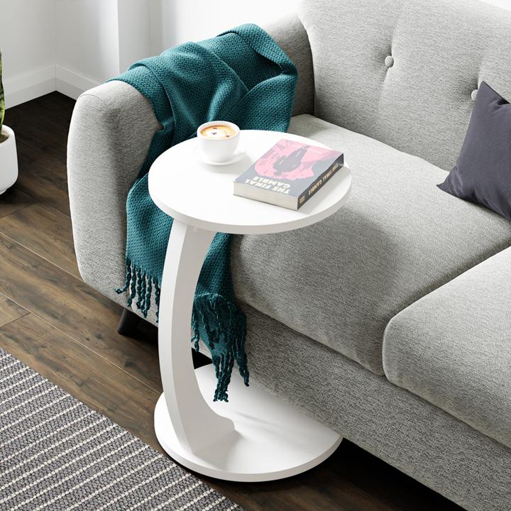 Produktbild En.Casa Holeby (38 x 38 x 56 cm)