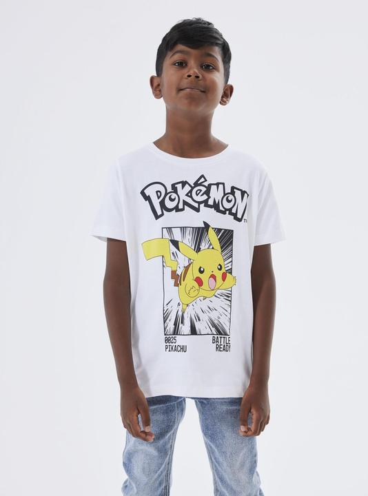 Actual product image Name it Nkmnoisi Pokemon Ss Top Noos Bfu (134)