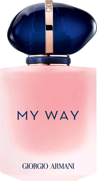 Produktbild Giorgio Armani My Way Floral (Eau de Parfum, 30 ml)