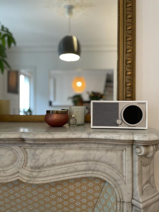 Actual product image Tivoli Audio Model One Digital (FM, Bluetooth)