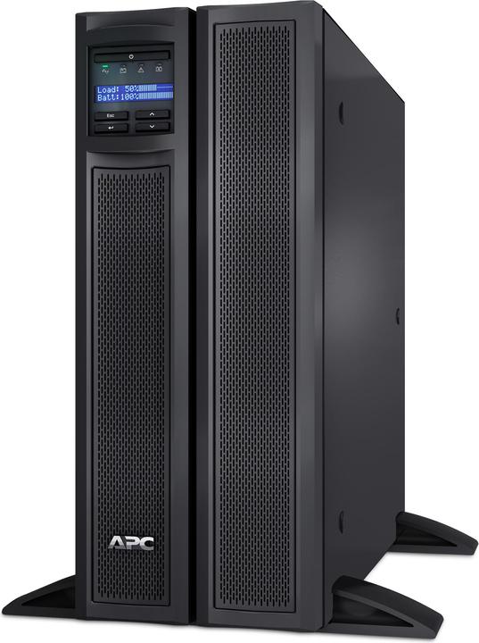Immagine prodotto APC Usv Smx2200hv, 2200va/1980w (2200 VA, 1980 W, Interattivo linea UPS)