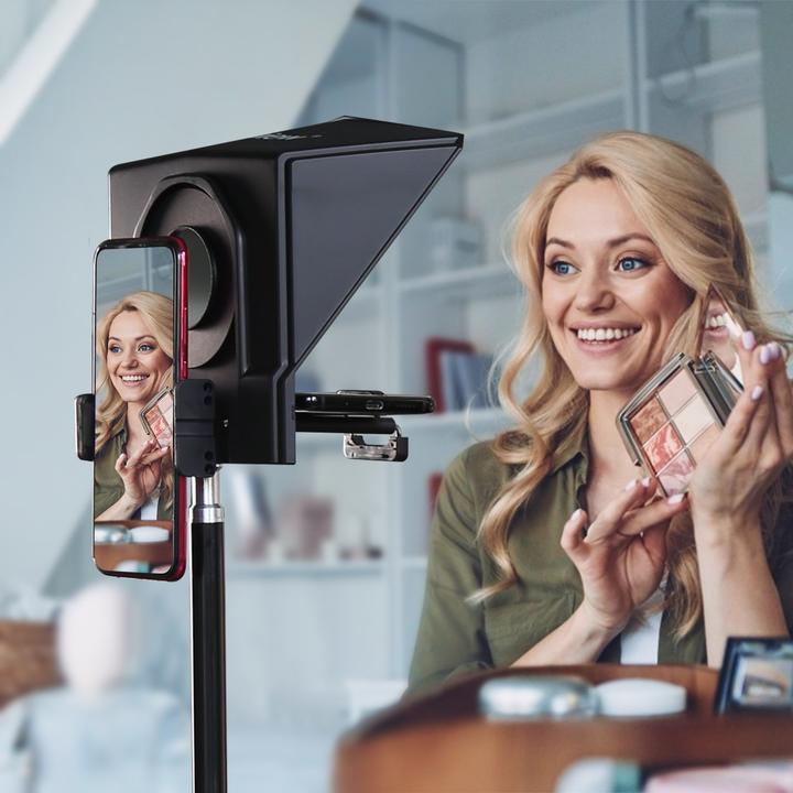 Produktbild Desview T2 (Teleprompter)