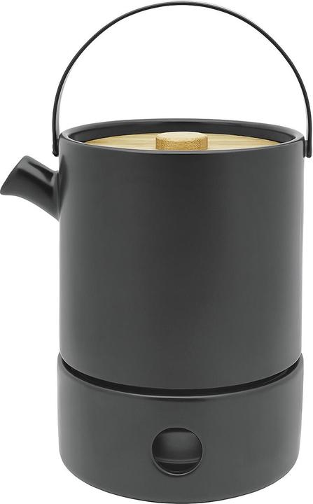Bredemeijer Tea set 'Umea' 2 pieces (1.20 l)
