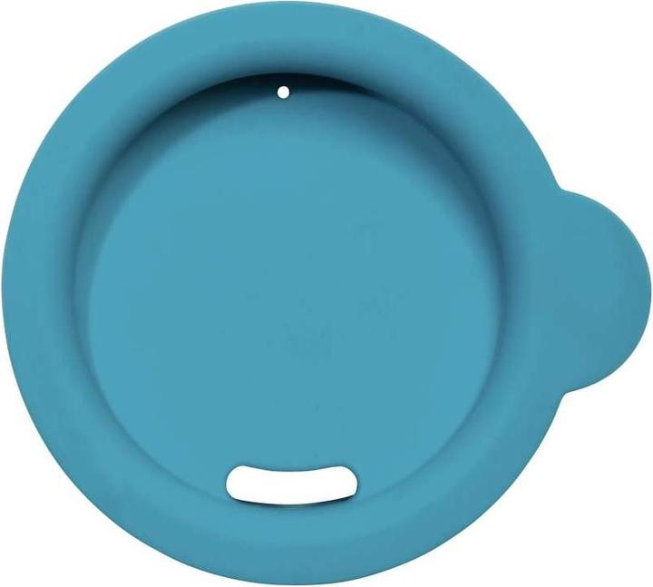 Image du produit ASA Selection ASA THERMO Couvercle en silicone turquoise 8,7 cm (1 x)